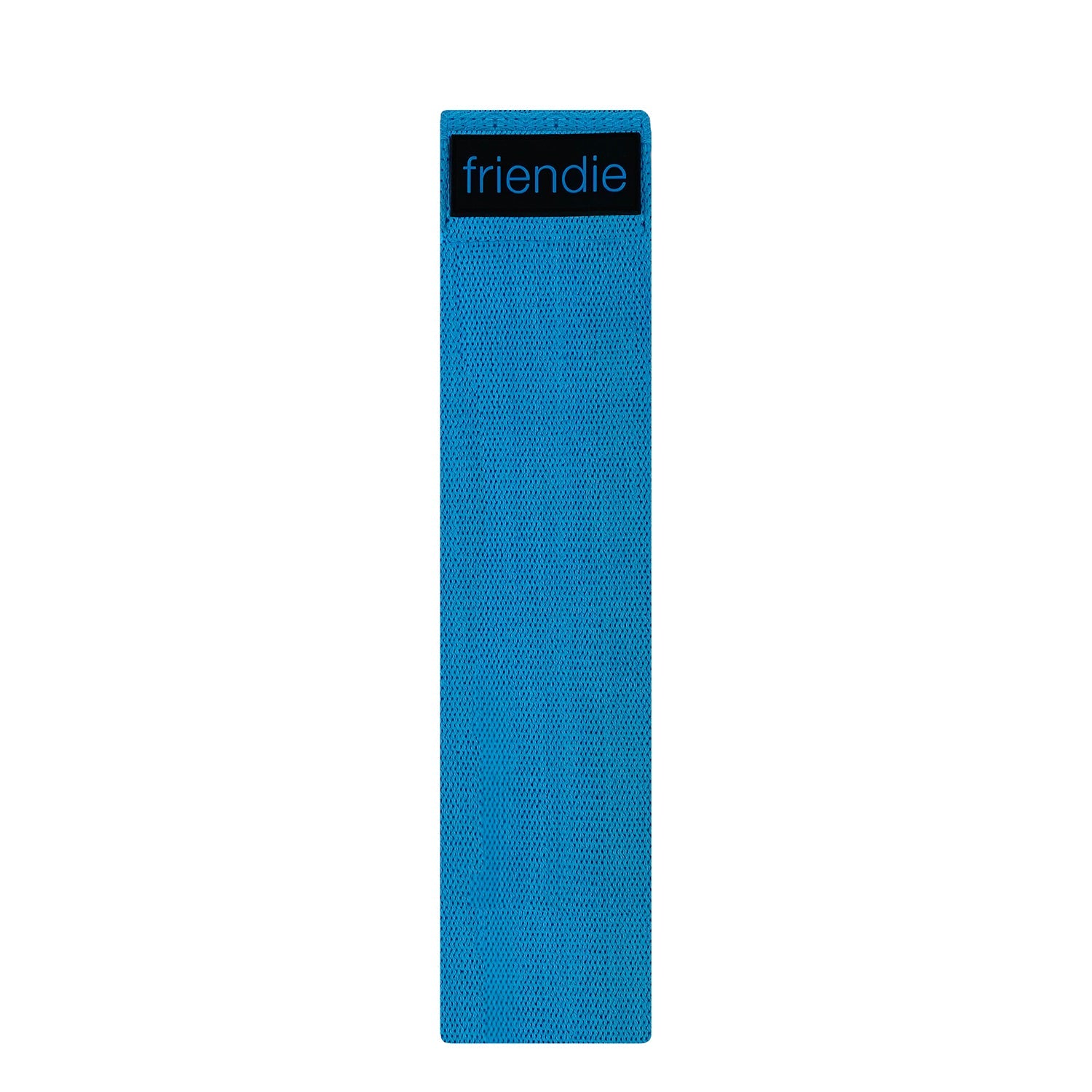 Friendie Fit Booty Bands in Blue Hues