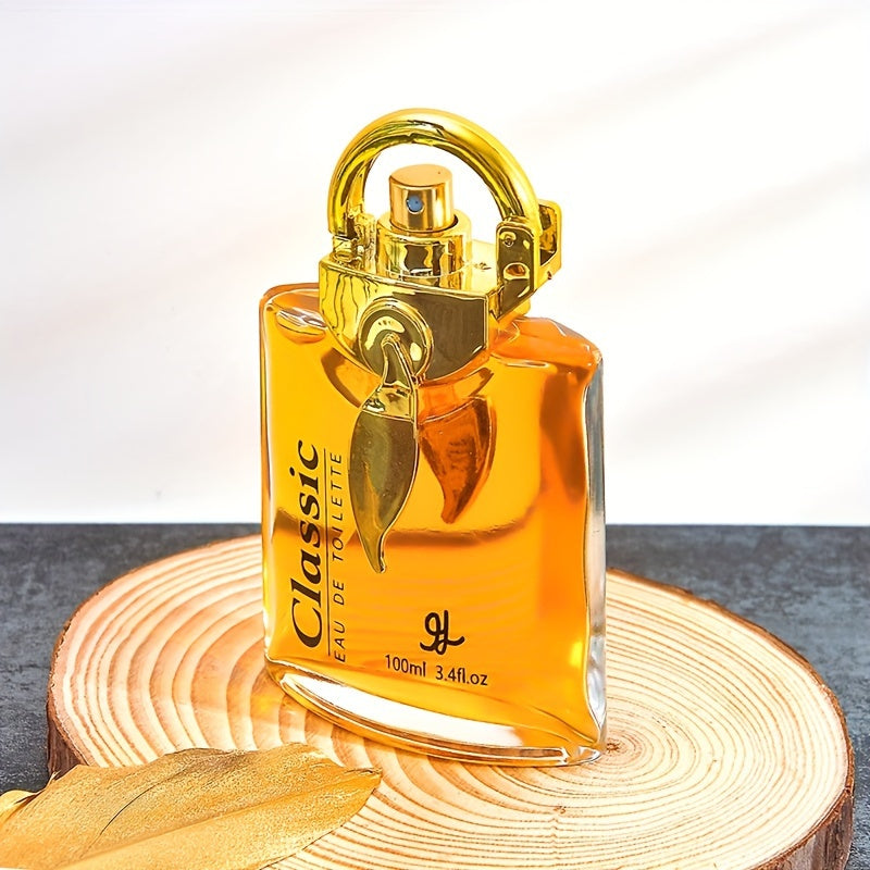 Elegant Dubai Women's Perfume Arab Cologne