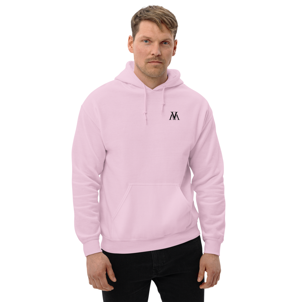 Fox Hoodie