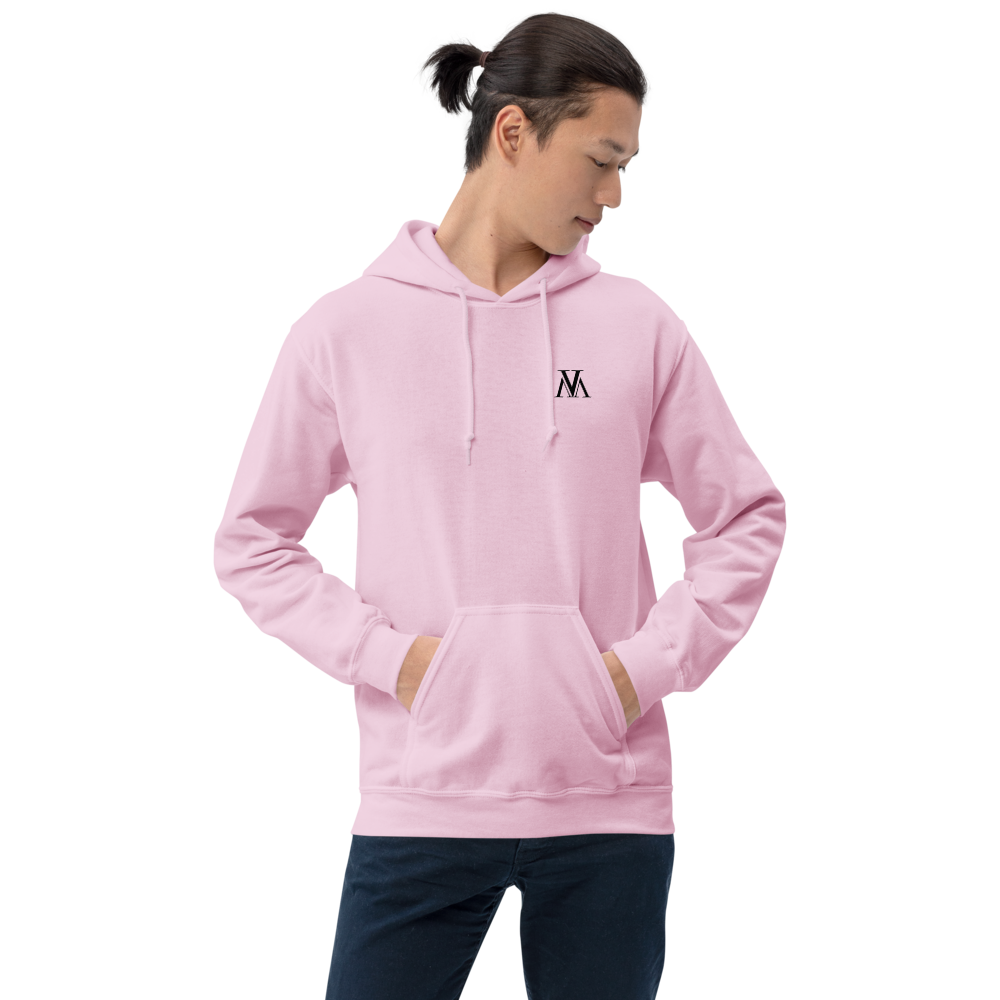 Fox Hoodie