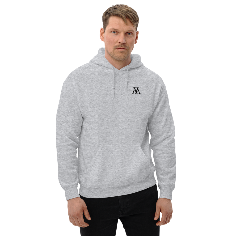 Fox Hoodie