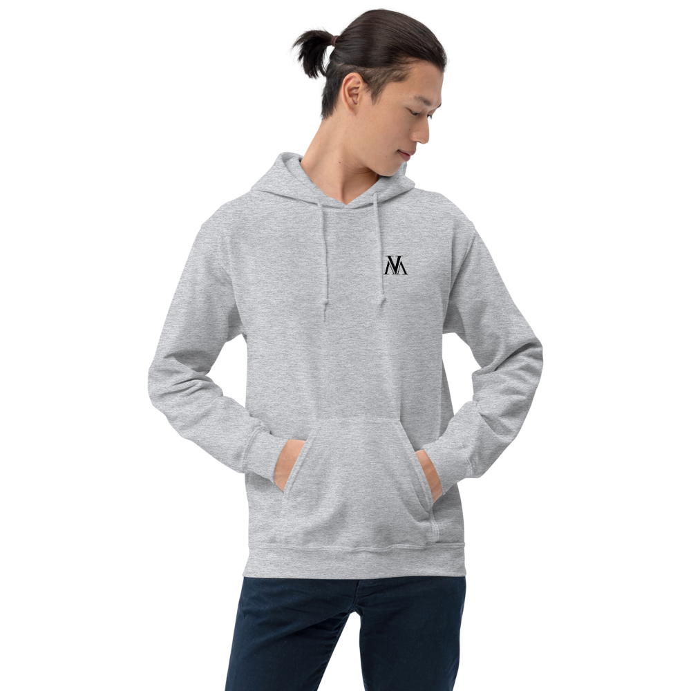 Fox Hoodie