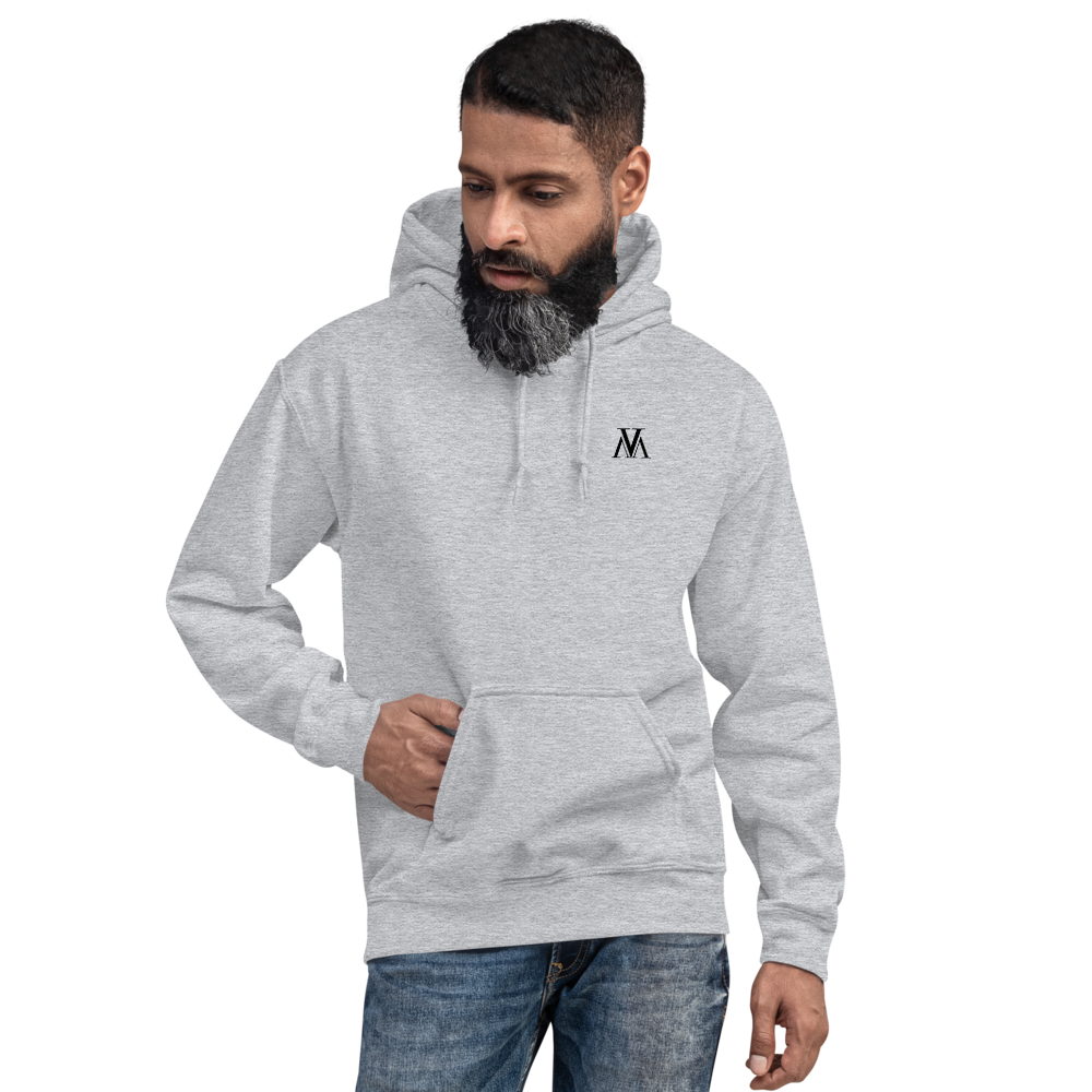 Fox Hoodie