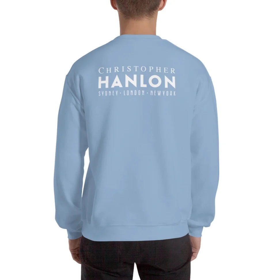 CH'EETAH (Him+Her) CH®SPORT | SWEATSHIRT | 014-1